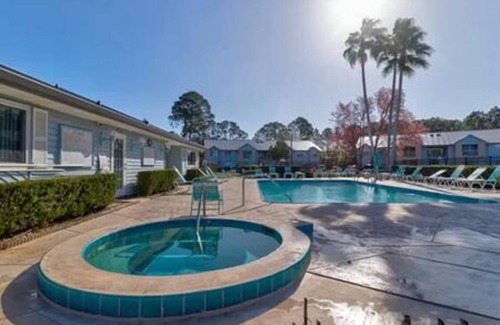 Daytona Beach Apartment | 111 m² Apartment ∙ 1 bedroom ∙ 2 guests