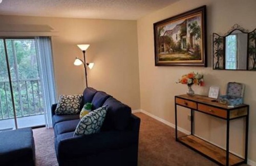 Daytona Beach Apartment | 111 m² Apartment ∙ 1 bedroom ∙ 2 guests