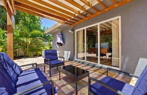 Little Ranches House | 111 m² House ∙ 4 bedrooms ∙ 10 guests