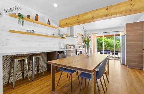 Little Ranches House | 111 m² House ∙ 4 bedrooms ∙ 10 guests