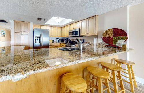 North Redington Beach Apartment | 112 m² Apartment ∙ 2 bedrooms ∙ 6 guests