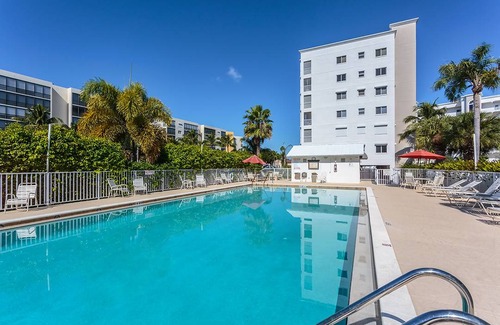 South Island Condo | 112 m² Condo ∙ 2 bedrooms ∙ 6 guests