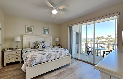 South Island Condo | 112 m² Condo ∙ 2 bedrooms ∙ 6 guests