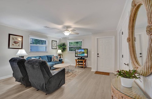 Delray Beach House | 112 m² House ∙ 2 bedrooms ∙ 4 guests