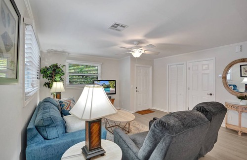 Delray Beach House | 112 m² House ∙ 2 bedrooms ∙ 4 guests