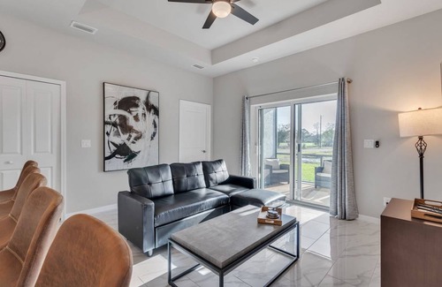 Westminister House | 112 m² Maisonette ∙ 3 bedrooms ∙ 6 guests