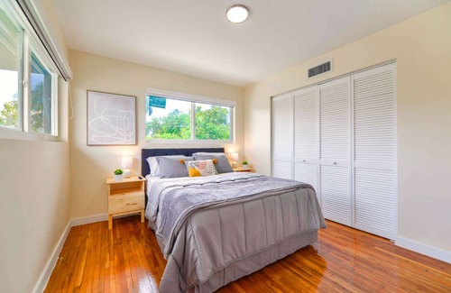 Northeast Miami House | 113 m² House ∙ 2 bedrooms ∙ 6 guests
