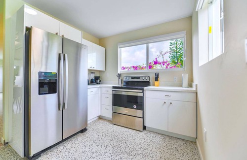 Northeast Miami House | 113 m² House ∙ 2 bedrooms ∙ 6 guests