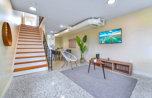 Northeast Miami House | 113 m² House ∙ 2 bedrooms ∙ 6 guests