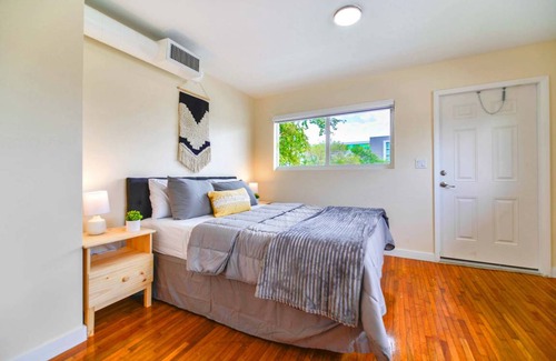 Northeast Miami House | 113 m² House ∙ 2 bedrooms ∙ 6 guests