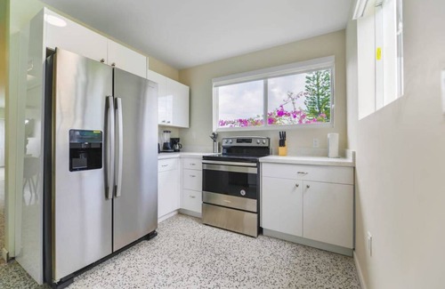 Northeast Miami House | 113 m² House ∙ 2 bedrooms ∙ 6 guests
