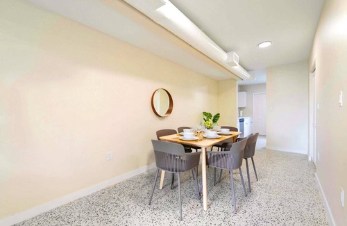 Northeast Miami House | 113 m² House ∙ 2 bedrooms ∙ 6 guests