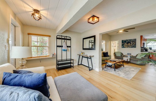 Delray Beach House | 113 m² House ∙ 3 bedrooms ∙ 10 guests