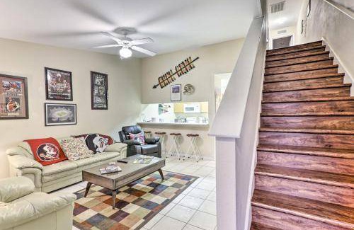 Tallahassee House | 113 m² House ∙ 3 bedrooms ∙ 6 guests