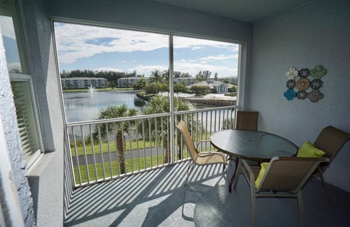 Biggar Condo | 114 m² Condo ∙ 2 bedrooms ∙ 4 guests