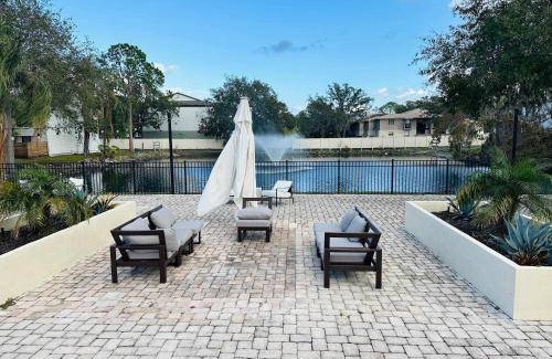 University House | 114 m² House ∙ 2 bedrooms ∙ 4 guests