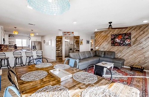 Toilla Segunda House | 114 m² House ∙ 3 bedrooms ∙ 8 guests