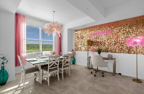 Kissimmee Condo | 115 m² Condo ∙ 2 bedrooms ∙ 5 guests