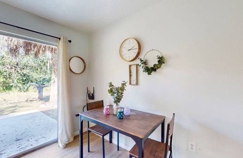 Alta Vista House | 115 m² House ∙ 2 bedrooms ∙ 6 guests