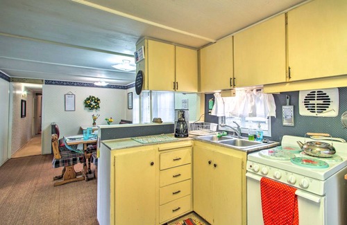 Athens House | 116 m² House ∙ 2 bedrooms ∙ 12 guests