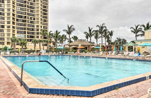Fort Pierce Apartment | 117 m² Apartment ∙ 2 bedrooms ∙ 4 guests