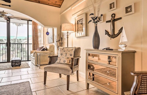 Fort Pierce Apartment | 117 m² Apartment ∙ 2 bedrooms ∙ 4 guests
