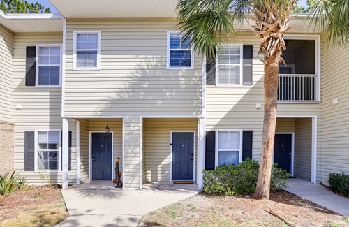 Gainesville Apartment | 118 m² Apartment ∙ 2 bedrooms ∙ 6 guests