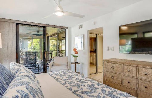 Bonita Bay Apartment | 118 m² Apartment ∙ 2 bedrooms ∙ 4 guests