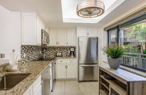 Bonita Bay Apartment | 118 m² Apartment ∙ 2 bedrooms ∙ 4 guests