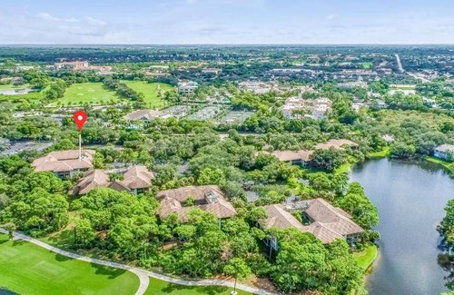 Bonita Bay Apartment | 118 m² Apartment ∙ 2 bedrooms ∙ 4 guests