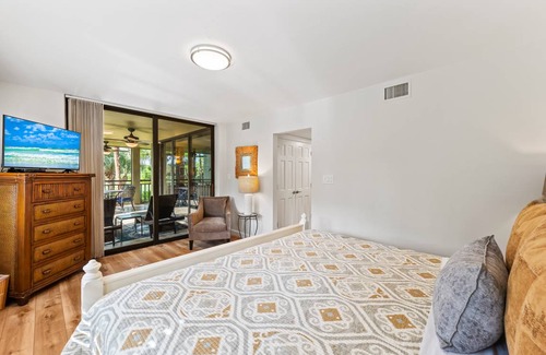 Bonita Bay Condo | 118 m² Condo ∙ 2 bedrooms ∙ 4 guests