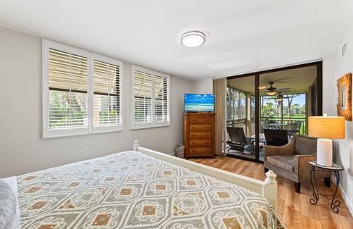 Bonita Bay Condo | 118 m² Condo ∙ 2 bedrooms ∙ 4 guests