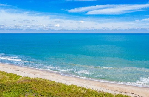 Fort Pierce Shores Condo | 118 m² Condo ∙ 2 bedrooms ∙ 4 guests