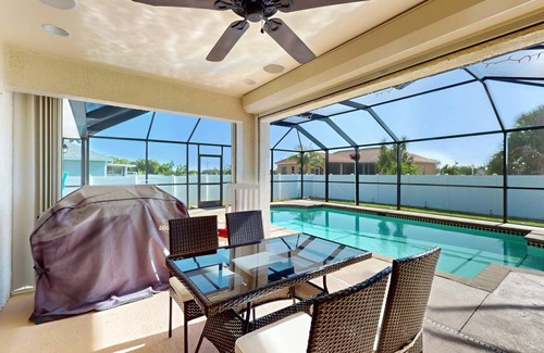 Trafalgar House | 118 m² House ∙ 3 bedrooms ∙ 6 guests