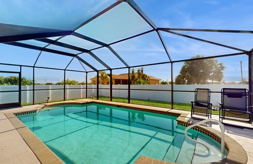 Trafalgar House | 118 m² House ∙ 3 bedrooms ∙ 6 guests