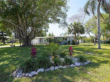 West Bradenton House | 118 m² House ∙ 2 bedrooms ∙ 6 guests