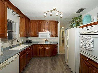 West Bradenton House | 118 m² House ∙ 2 bedrooms ∙ 6 guests