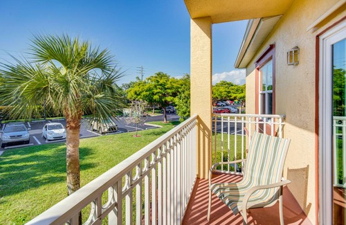 Iona Apartment | 120 m² Apartment ∙ 3 bedrooms ∙ 6 guests