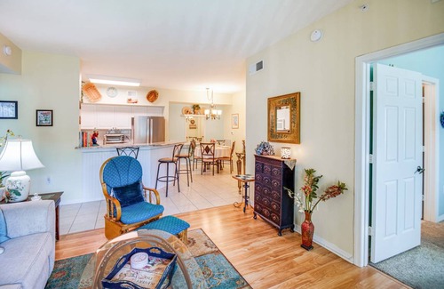 Iona Apartment | 120 m² Apartment ∙ 3 bedrooms ∙ 6 guests