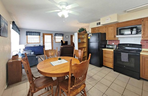 Van Valzah House | 120 m² House ∙ 3 bedrooms ∙ 6 guests