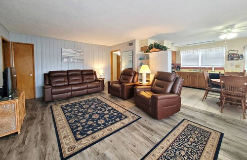 Van Valzah House | 120 m² House ∙ 3 bedrooms ∙ 6 guests