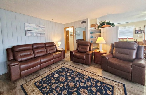 Van Valzah House | 120 m² House ∙ 3 bedrooms ∙ 6 guests