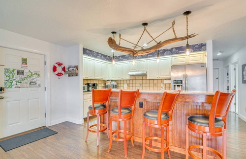 Homosassa House | 120 m² House ∙ 2 bedrooms ∙ 6 guests