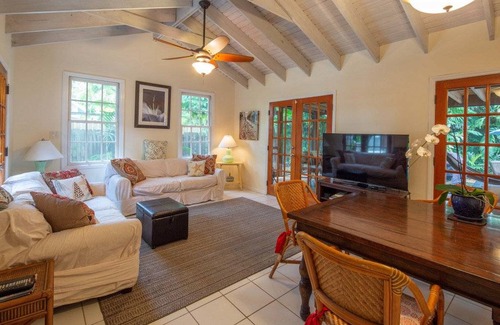 Key West Historic District House | 120 m² House ∙ 3 bedrooms ∙ 6 guests
