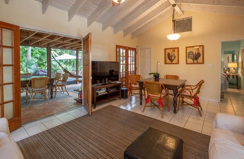 Key West Historic District House | 120 m² House ∙ 3 bedrooms ∙ 6 guests