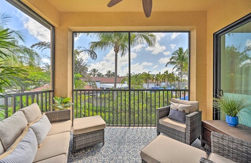 Royal Harbor Apartment | 121 m² Apartment ∙ 2 bedrooms ∙ 4 guests