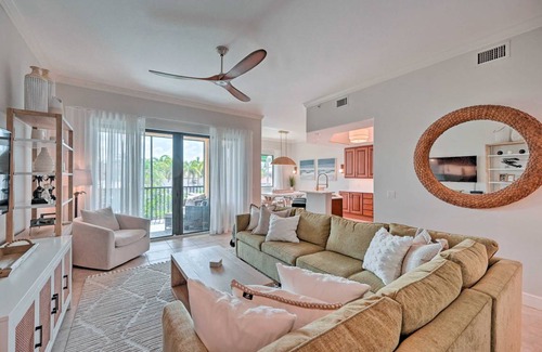 Royal Harbor Apartment | 121 m² Apartment ∙ 2 bedrooms ∙ 4 guests
