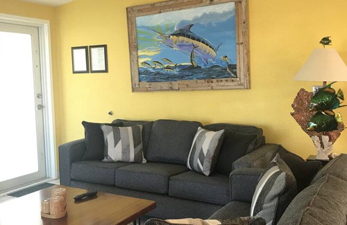 Indian Waterways House | 121 m² House ∙ 3 bedrooms ∙ 6 guests