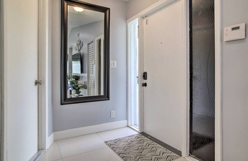 Lauderhill House | 121 m² House ∙ 3 bedrooms ∙ 6 guests