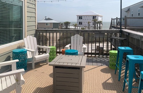 Cape San Blas House | 121 m² House ∙ 2 bedrooms ∙ 8 guests